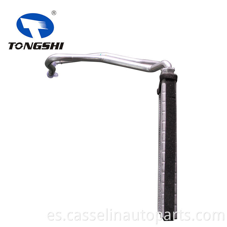 Núcleo del calentador de automóviles para Toyota Lexus LX570 OEM 8710760411 Core del calentador